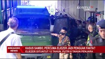 Percuma Jadi 'Penguak Fakta' di Indonesia? Ini Tanggapan Ahli Hukum Pidana soal Tuntutan Eliezer!