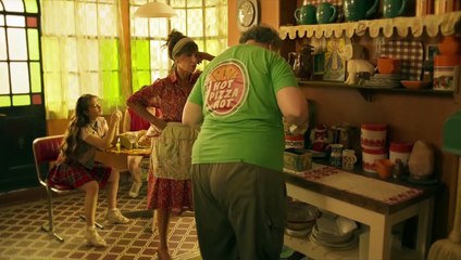 'Más respeto que soy tu madre' - Tráiler oficial