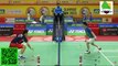 Kevin Sanjaya Sukamoljo/Marcus Fernaldi Gideon vs Ren Xiang Yu/Tan Qiang | R16 | India Open 2023