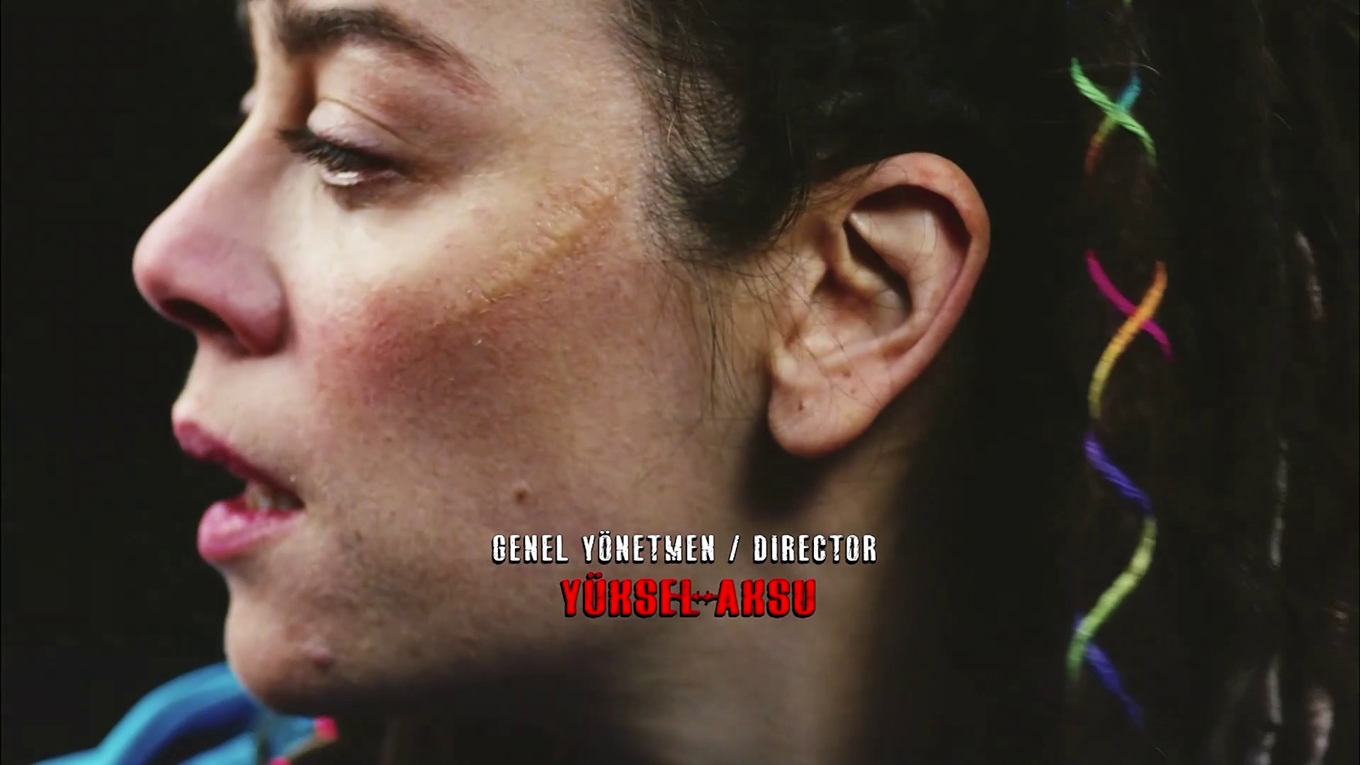 Avlu  / The Yard – Episode 35 (English Subtitles)