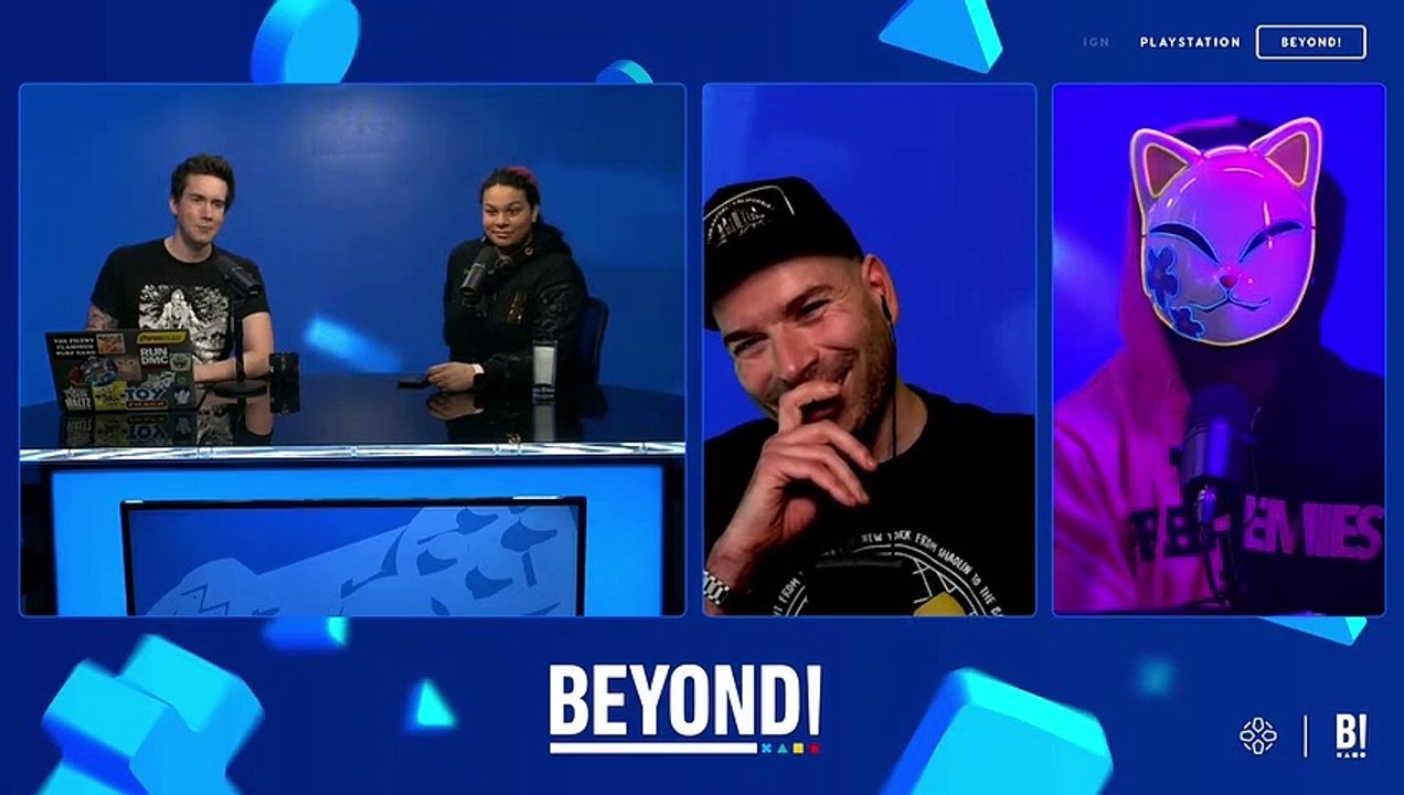 Confronting A  Real  PS5 Scalper