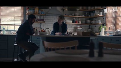 Dear Edward — Official Trailer   Apple TV+