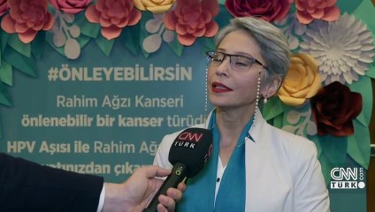 Rahim ağzı kanserinin tedavisi ve korunma yolları