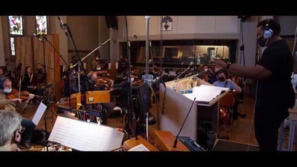 DEVOTION - Film Composer Chanda Dancy