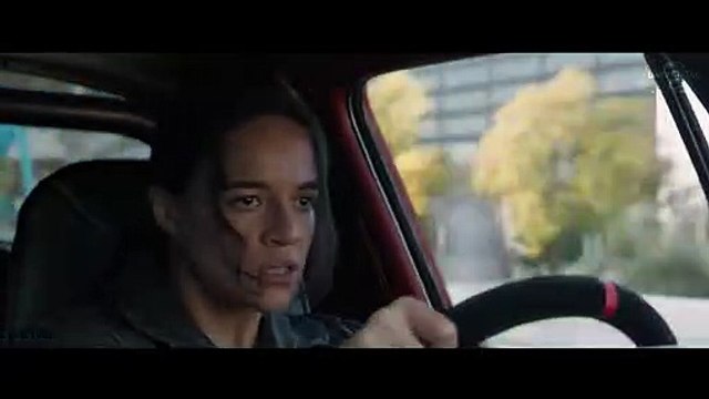 FAST X (2023) Teaser Trailer Fast And Furious 10 Jason Momoa, Vin Diesel Universal Pictures HD