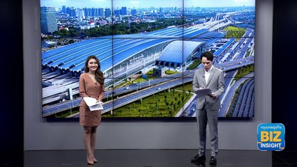 เริ่มวันนี้! รถไฟ 52 ขบวนใช้สถานีกรุงเทพอภิวัฒน์