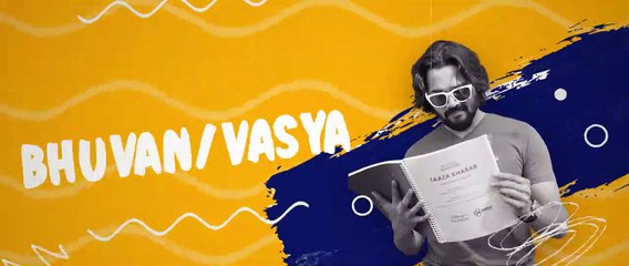 Hotstar Specials Taaza Khabar   Real to Reel   Now streaming