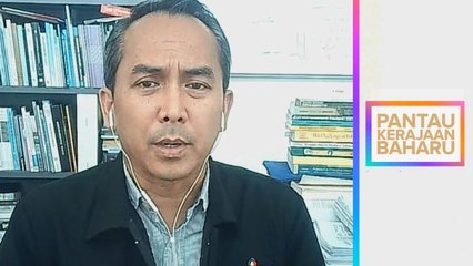 Pantau Kerajaan Baharu | Lawatan PM ke Kuching, Apa mungkin buah tangan buat wilayah Borneo