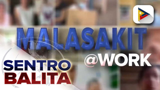 MALASAKIT AT WORK: Ginang na may iba’t ibang sakit, humihingi ng tulong para makapagpatingin sa doktor