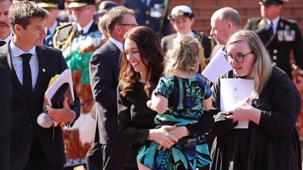 Neuseelands Regierungschefin Ardern kündigt völlig überraschend Rücktritt an