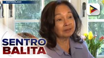 Rep. Arroyo, pinuri ang mga hakbang ni Pres. Marcos Jr. para maisulong ang interes ng PH sa WEF