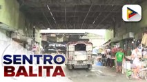 Rep. Herrera, umapela sa DOJ na umaksyon vs. mga umano'y nagmamanipula ng supply at presyo ng ilang agri products