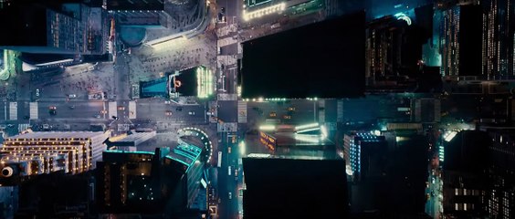 Sharper - Official Trailer (2023) Sebastian Stan, Julianne Moore