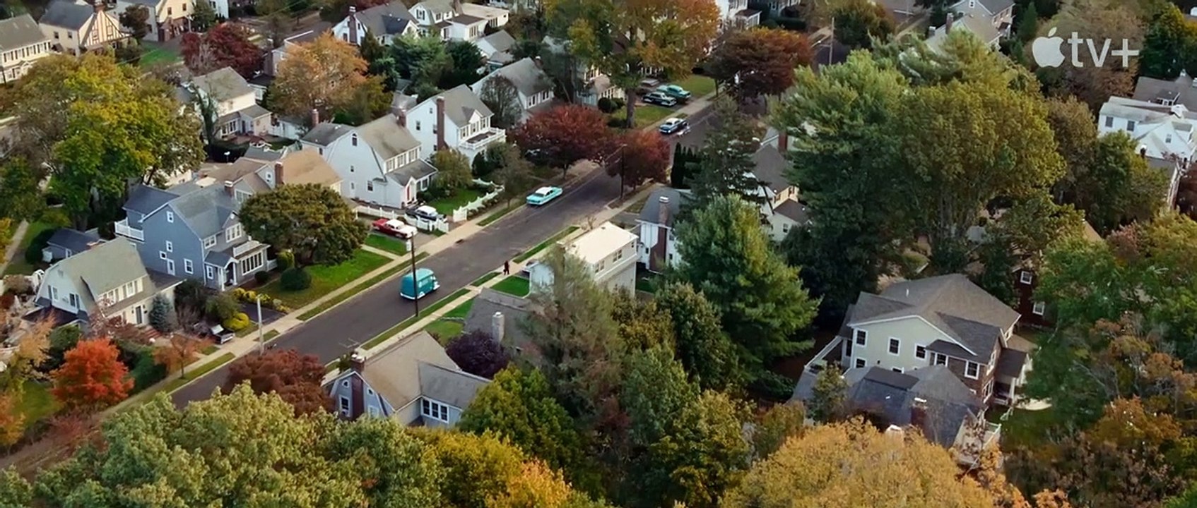 Hello Tomorrow! Trailer OV