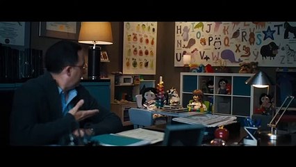SHAZAM 2  Dragon  Trailer (2023) New Footage   4K UHD