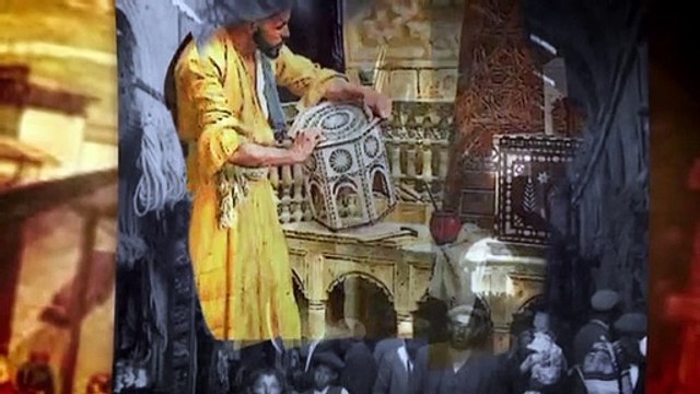 Uluslararası Ahilik ve Ahi Evran Yarışmaları