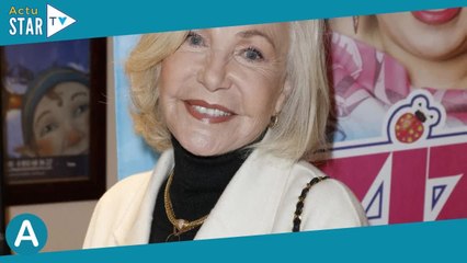 "J'ai été assaillie par la culpabilité" : Michèle Torr évoque sa mère morte dans un terrible acciden