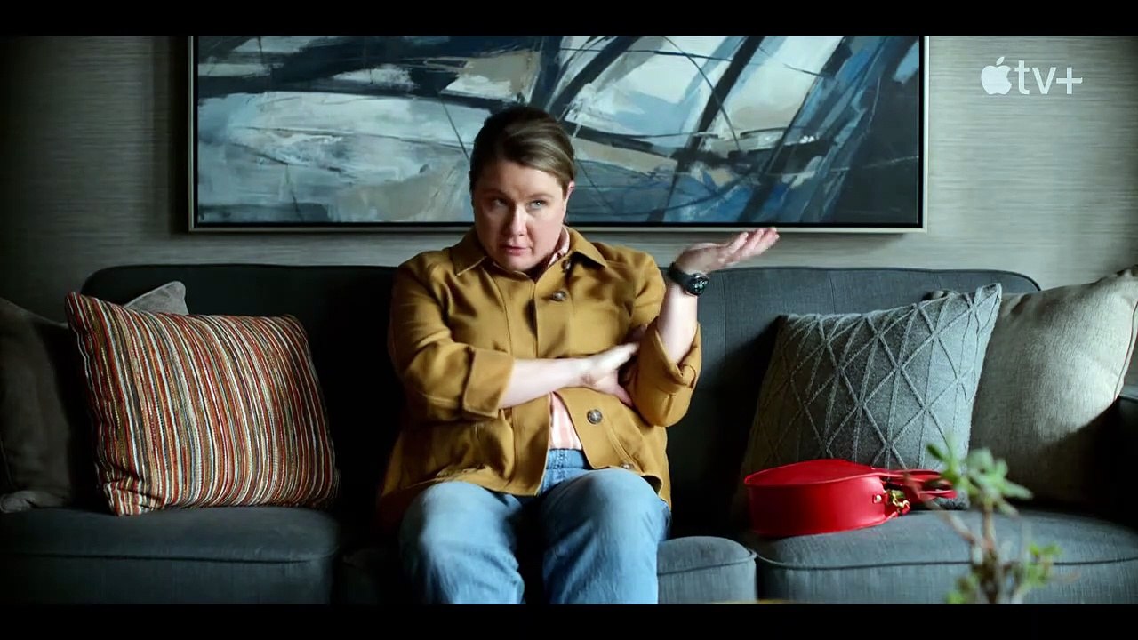 SHRINKING Official Trailer (2023)