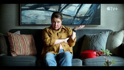 SHRINKING Official Trailer (2023)