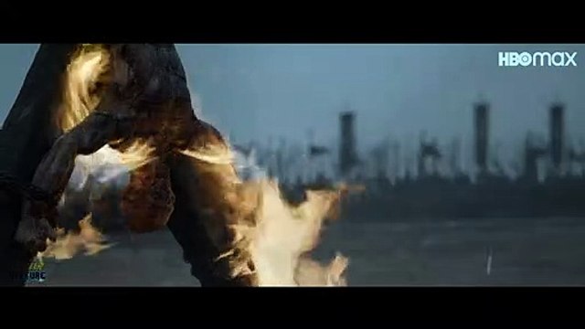 SNOW - Teaser Trailer Game of Thrones Sequel Jon Snow Spinoff Series HBO Max