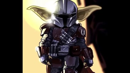 The Mandalorian Season 3 Trailer Grogu, Ahsoka and Thrawn Returns Breakdown - Star Wars Easter Eggs