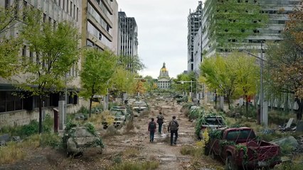 The Last Of Us Episode 1 Review & Trailer Breakdown 🎮