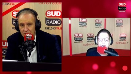 Elisabeth Lévy : "360 millions de chrétiens persécutés dans le monde en 2022...mais silence radio !"