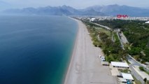 Antalya’da 5 milyar dolarlık arazi davası sonuçlandı: Mirasçılar belirlendi