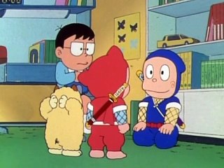 Ninja Hattori S02 E45-50