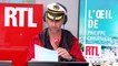 Grève : "Macron prend l'avion, un double bras d'honneur aux manifestants et aux écolos"