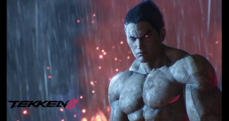 The Fascinating History of Tekken From Arcade Classic to Modern Masterpiece   #tekken #tekken8