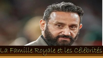 TPMP : Raymond Aabou moqué par Cyril Hanouna pour avoir participé à une célèbre émission…