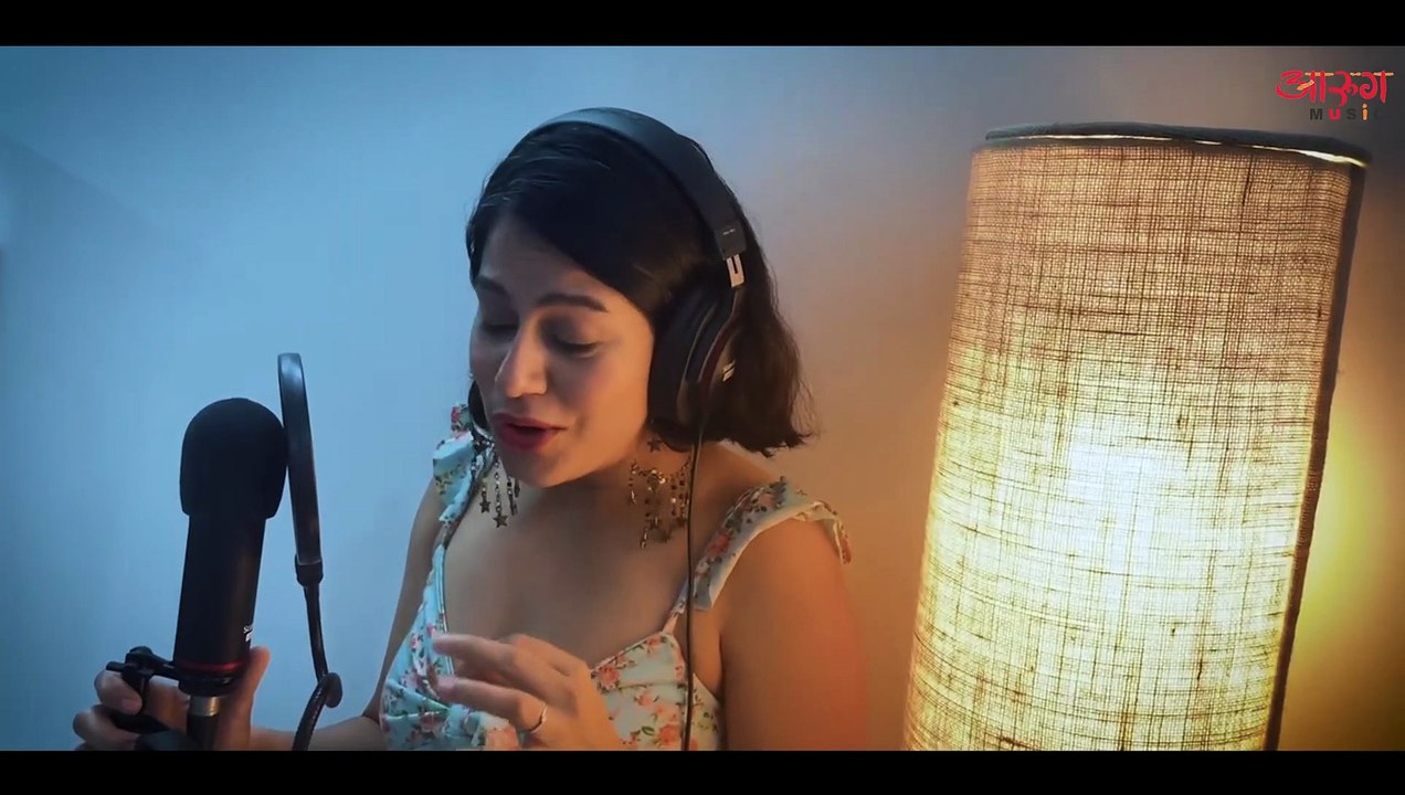 नैना ले _ अनुज शर्मा _ STUDIO VERSION _ NAINA LE _ Anuj Sharma _ ANUPAM BARMAN & GYANITA DWIVEDI