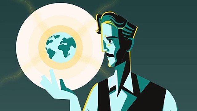 CATCHER +Renewable+energy+converstion+technology+humidity+to+electricity.