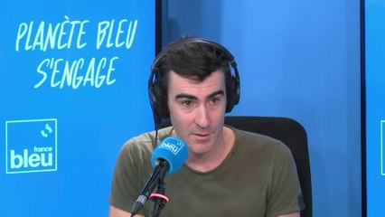 Mathieu Duméry : qu'est-ce qui vous étonnera toujours sur la planète ?