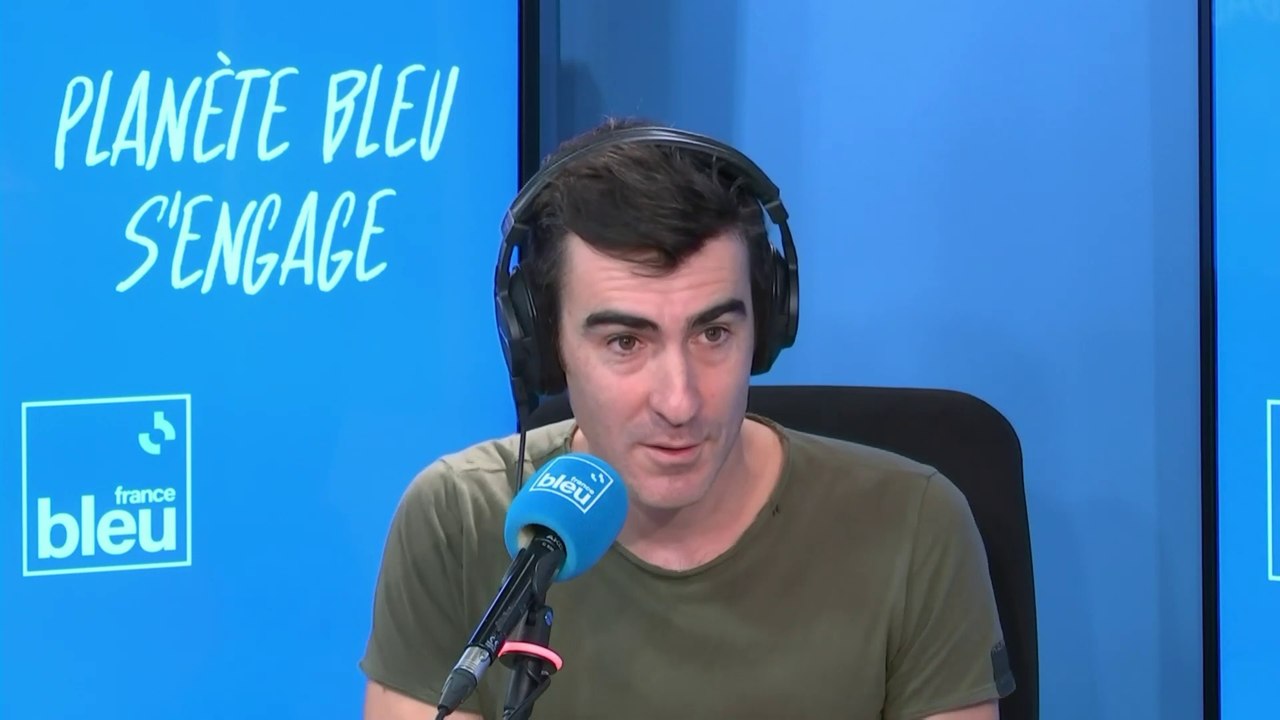 Mathieu Duméry : qu'est-ce qui vous étonnera toujours sur la planète ?