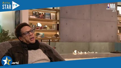 Malaise dans en Aparté : questionné sur Kool Shen, JoeyStarr envoie sèchement balader Nathalie Levy