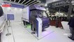 Auto Expo 2023: Jupiter Electric Mobility | Tez Electric Commercial Vehicle | Manu Kurian