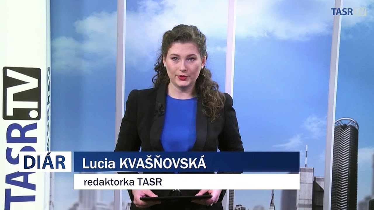 DIÁR - štvrtok 19/01/23