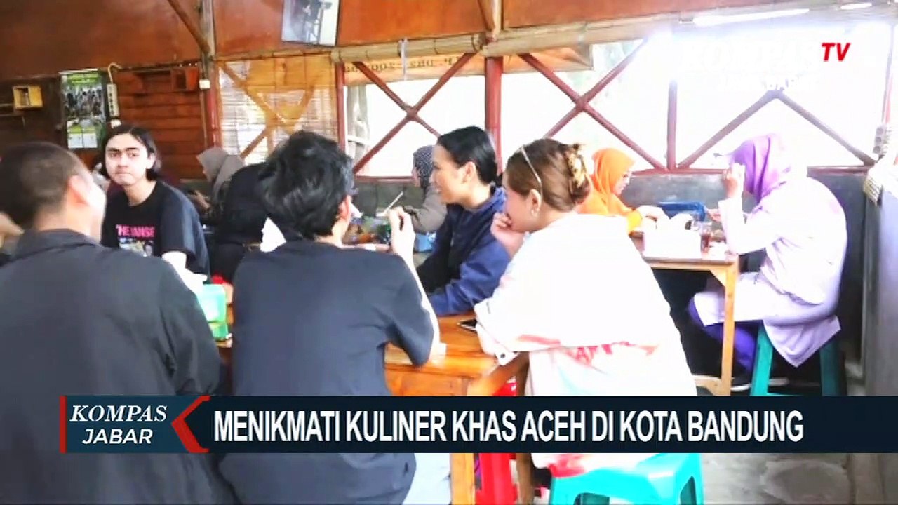 Olahan Mie Tumis Khas Aceh