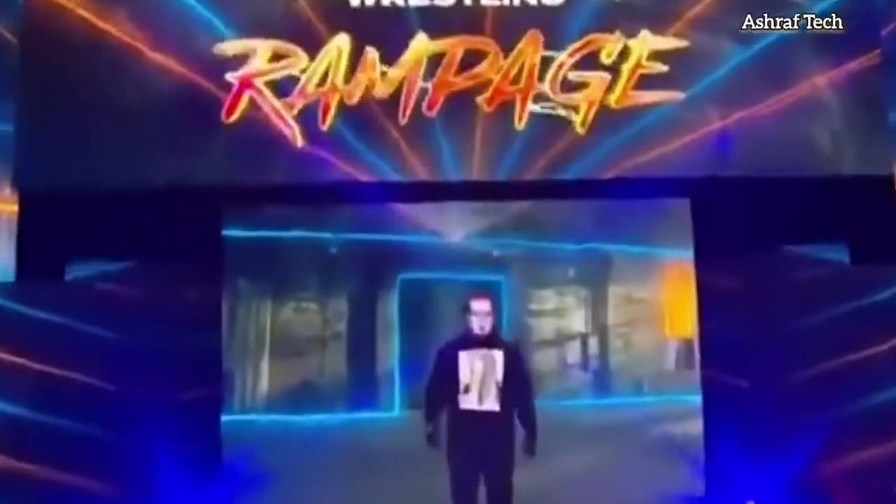 Rampage - 2023.01.13 | Highlights