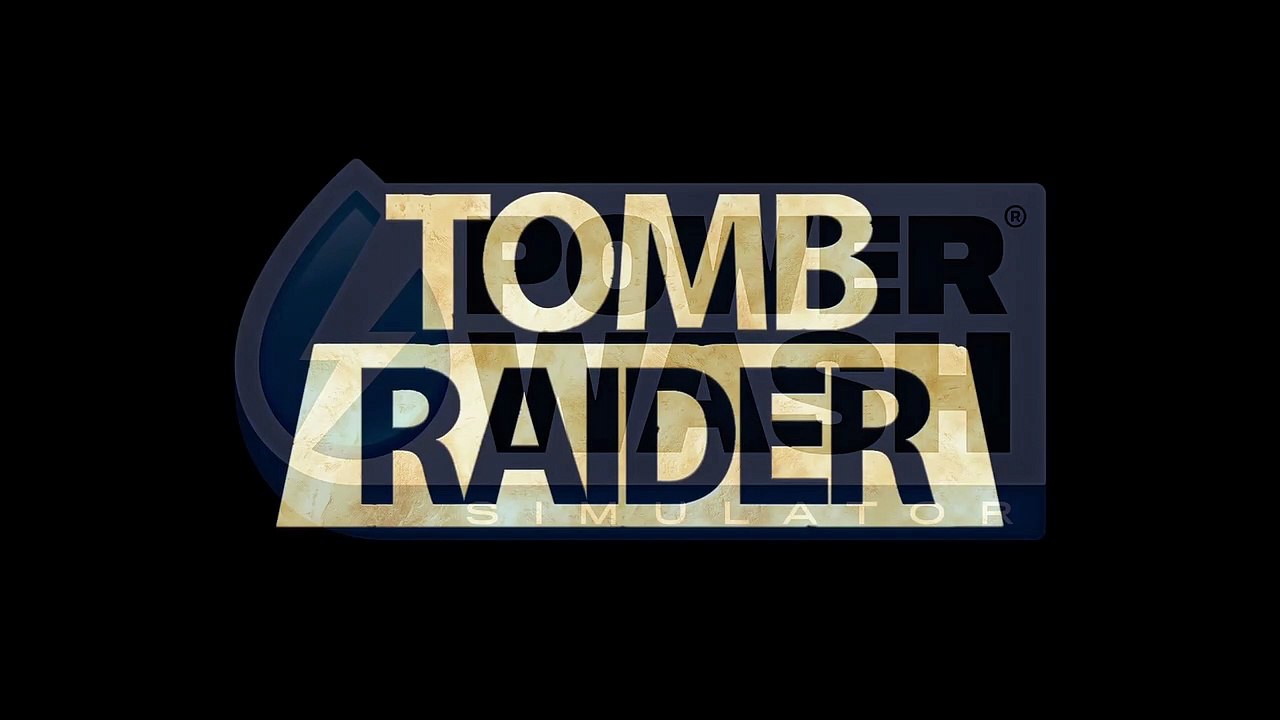 PowerWash Simulator - DLC Tomb Raider