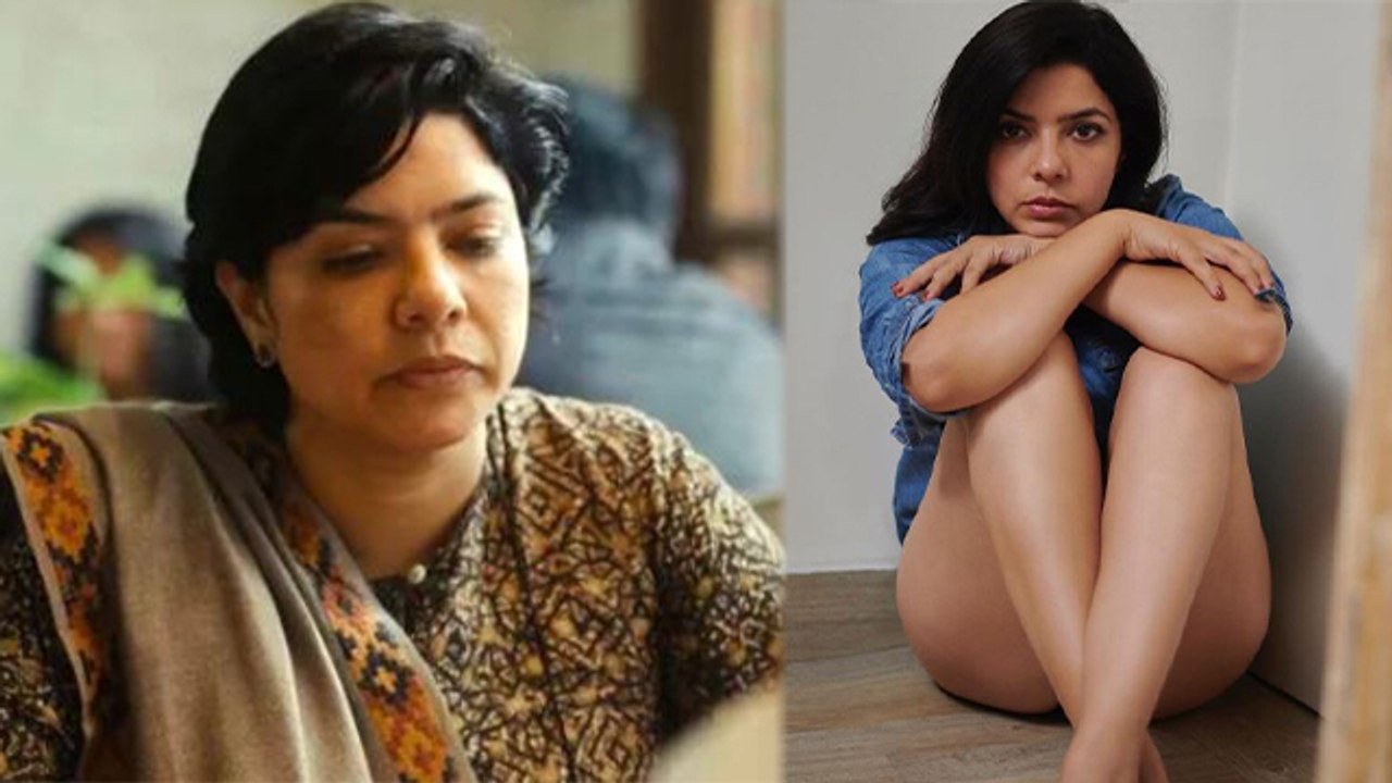 Trail By Fire Series Actress Rajshri Deshpande ने बढ़ाया 16 Kg Weight |Boldsky*Lifestyle