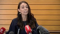 La primera ministra de Nueva Zelanda deja el cargo