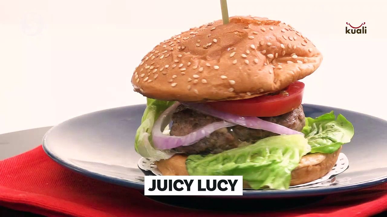Juicy Lucy