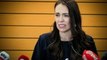 ‘I am human’: Jacinda Ardern resigns as prime minister of New Zealand