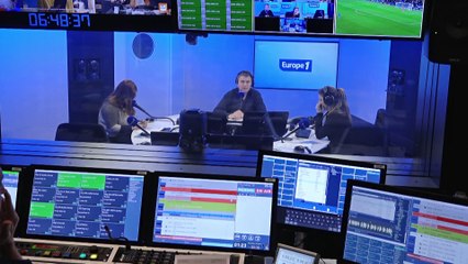 Contrôler la foudre avec un laser, c’est possible !