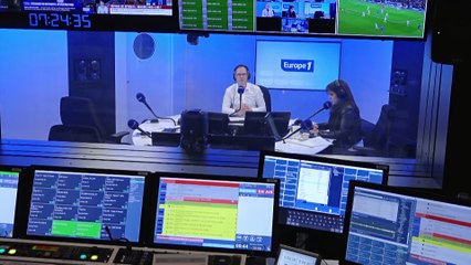 Les 20 ans de la disparition de Françoise Giroud, journaliste, écrivaine et femme politique