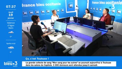 Pop corn dans le Gers