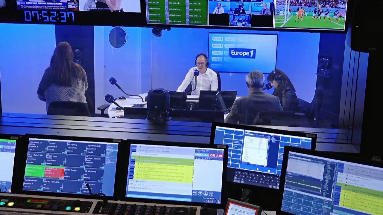 Service minimum… Urgence maximum !